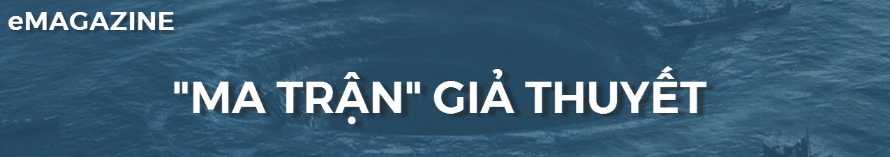 Giải mã bí ẩn Tam giác quỷ Bermuda - bẫy tử thần của máy bay, tàu biển - 7