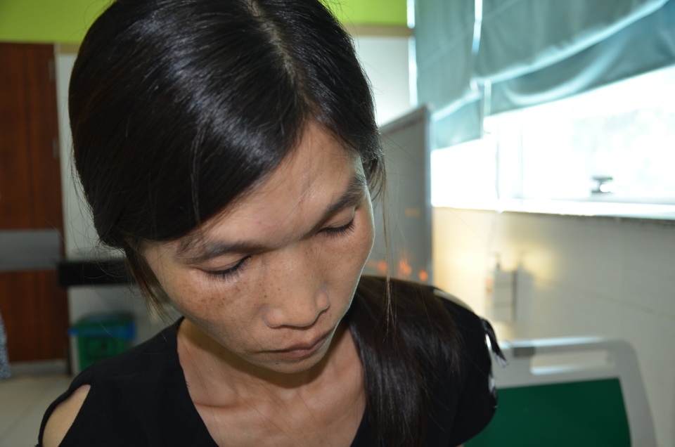 Bác sĩ bệnh viện Bạch Mai kêu gọi giúp đỡ người đàn ông đang nguy kịch - 2 Bác sĩ bệnh viện Bạch Mai kêu gọi giúp đỡ người đàn ông đang nguy kịch - 2