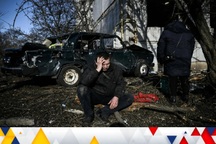 Chiến sự Ukraine 19/9: Rộ tin Nga sẽ đánh phủ đầu Ukraine ở Zaporizhia