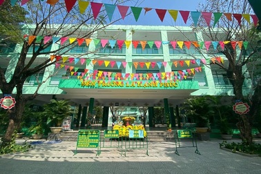 Đà Nẵng dự tính cho học sinh đi học lại từ 17/2