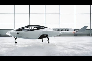 Thử nghiệm thành công taxi bay ở Đức