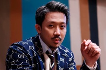 Trấn Thành: "Phim Tết của tôi có chửi thề nhưng đó là hơi thở cuộc sống"