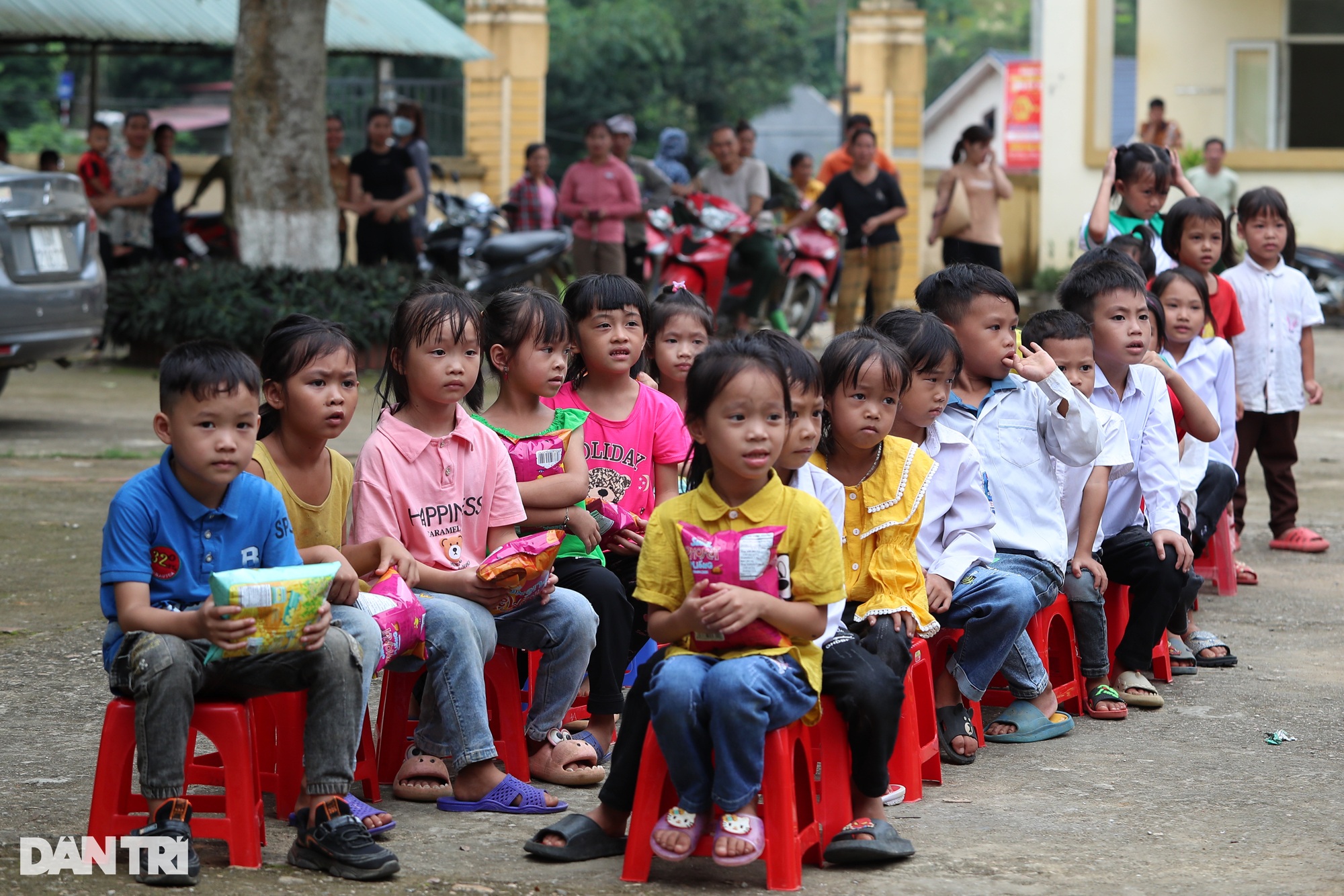 10 hoạt động nổi bật ngành lao động thương binh và xã hội năm 2023 - 7