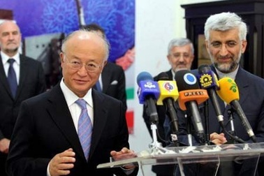 Iran và 6 cường quốc bước vào cuộc đàm phán hạt nhân quan trọng