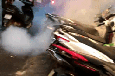 Chủ quán bún đậu kêu cứu vì liên tục bị chơi xấu