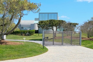 Dạo quanh “Đường tỷ phú” của giới siêu giàu Mỹ