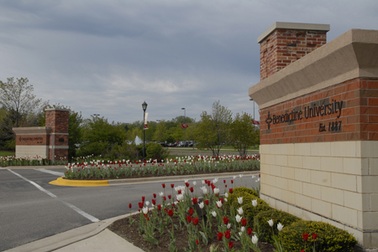 Cơ hội du học bán phần Mỹ cho các thí sinh có điểm sàn ĐH trở lên