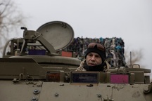 Mỹ không biết nhiều vũ khí viện trợ cho Ukraine đi đâu?