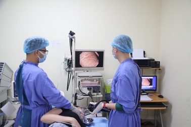 Bệnh viện K Quán Sứ mở cửa trở lại, đầu tư thiết bị hàng nghìn tỉ đồng