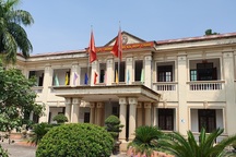 UBND xã không mời được sư thầy nghi "gạ tình" phóng viên đến họp