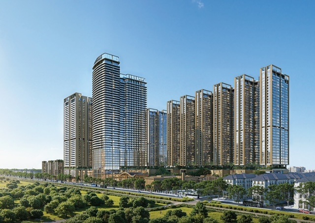 Sunshine Group khởi công hai dự án hơn 3 tỷ USD - 3