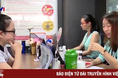 Sàn giao dịch xuất khẩu lao động sẽ hạn chế rủi ro