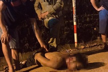 Một nam thanh niên bị vây đánh tử vong vì nghi bắt cóc bé 4 tuổi?