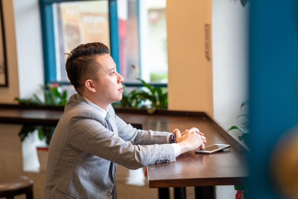 “Cú sốc 6 tháng” và những nhọc nhằn “không như tưởng tượng” qua lời kể của du học sinh Úc - 4 “Cú sốc 6 tháng” và những nhọc nhằn “không như tưởng tượng” qua lời kể của du học sinh Úc - 4