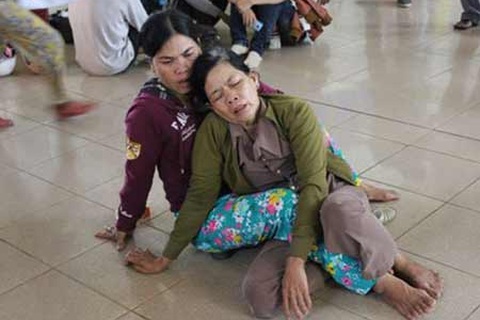 Sản phụ tử vong: bất lực điều tra nguyên nhân?