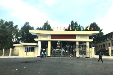 Bình Thuận tạm thời xác định trụ sở Tỉnh ủy, UBND, HĐND tỉnh là khu vực  cấm