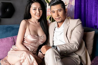 Ngân 98 bị cấm biểu diễn 4 tháng vì mặc phản cảm