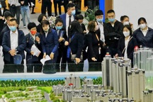 Bất động sản Trung Quốc: Chưa qua khủng hoảng lại đối mặt với rủi ro mới