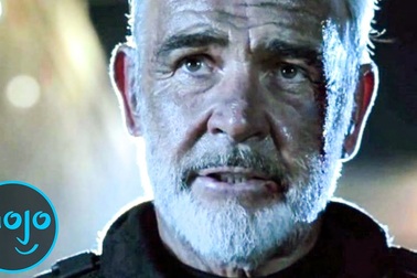 Top 10 vai diễn đáng nhớ của Sean Connery