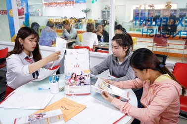 Lý giải nguyên do UEF luôn được thí sinh ưu tiên chọn xét tuyển