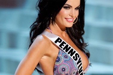 Hoa hậu Pennsylvania tố BTC Hoa hậu Mỹ dàn xếp kết quả