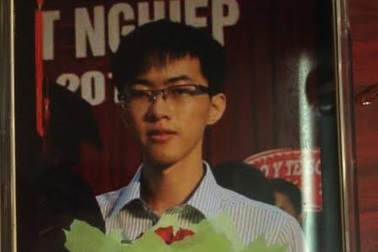 Nam sinh viên trường ĐH Y Dược Cần Thơ mất tích bí ẩn