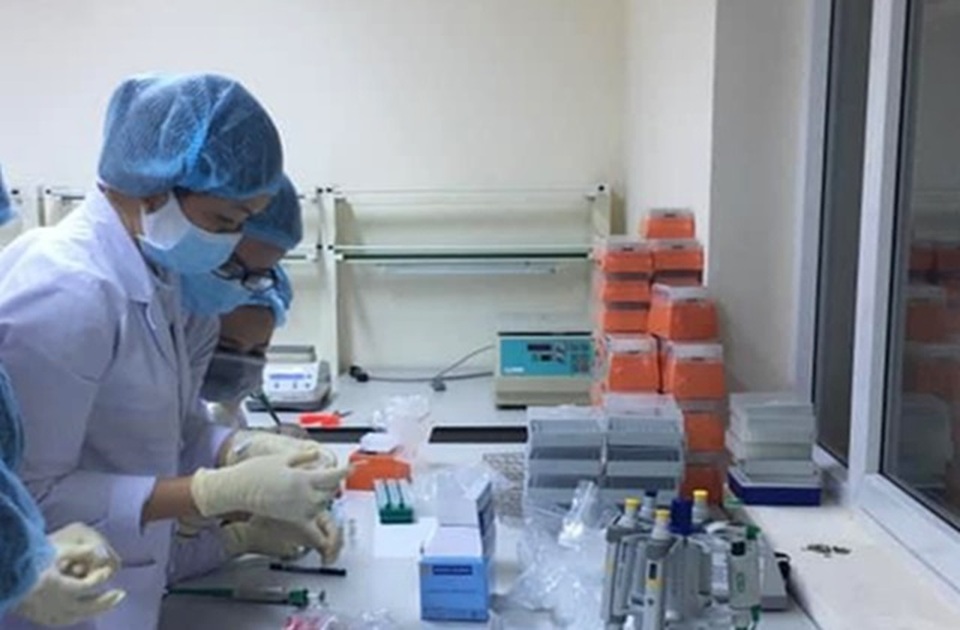 Bình Định: Kết quả xét nghiệm 30 người cùng chuyến bay với F0 ở Gia Lai - 1 Bình Định: Kết quả xét nghiệm 30 người cùng chuyến bay với F0 ở Gia Lai - 1
