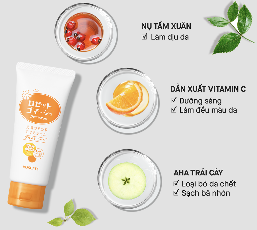 Mua sản phẩm làm sạch da, bao nhiêu là đủ? - 4 Mua sản phẩm làm sạch da, bao nhiêu là đủ? - 4