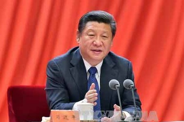 Ai là thần tượng chính trị của ông Tập Cận Bình?