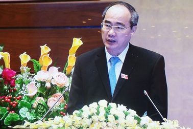 Nhân dân đặc biệt quan tâm đến chuẩn bị nhân sự của Đại hội Đảng