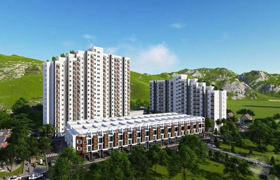 Bình Định triển khai hàng loạt dự án nhà ở xã hội cho người thu nhập thấp - 1 Bình Định triển khai hàng loạt dự án nhà ở xã hội cho người thu nhập thấp - 1
