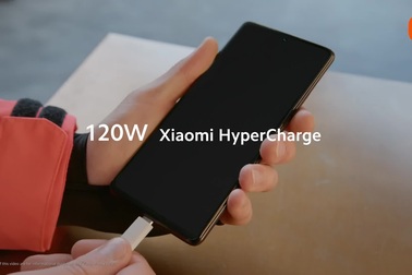 Giới thiệu các tính năng nổi bật của Xiaomi 11T Pro