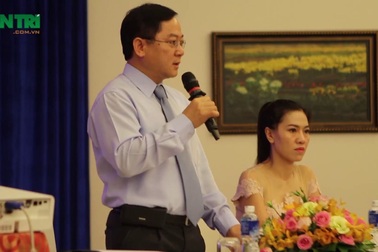 Công bố hoa hậu cuộc thi khác đứng sau Nguyễn Thị Thành ngụy tạo hồ sơ