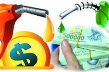 Xăng dầu sắp hết thời “tăng nhanh, giảm chậm”?