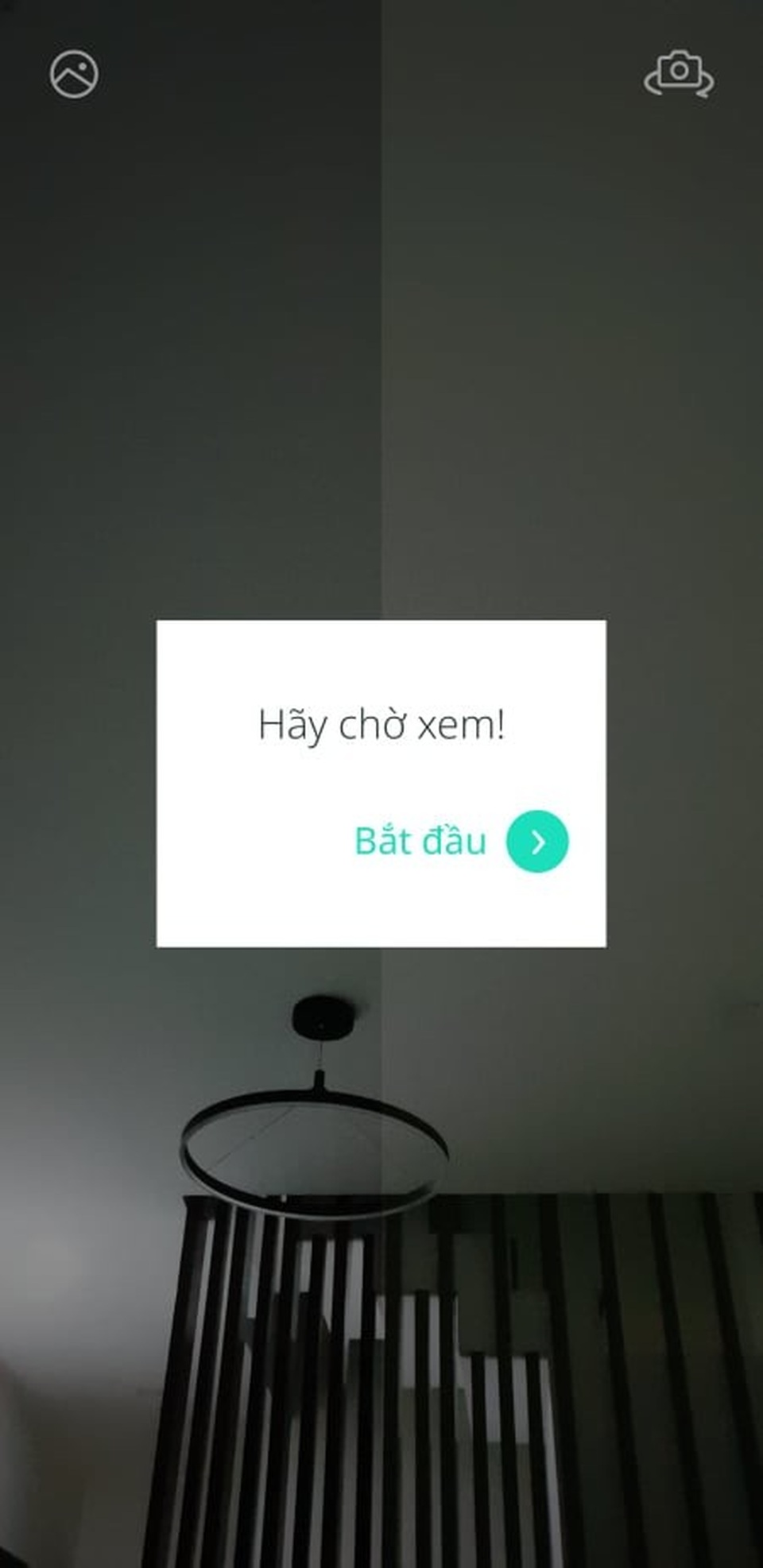 Ứng dụng tích hợp trí tuệ nhân tạo giúp chụp ảnh đẹp hơn trên smartphone - 3 Ứng dụng tích hợp trí tuệ nhân tạo giúp chụp ảnh đẹp hơn trên smartphone - 3