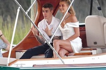 Justin Bieber và Hailey Baldwin đã chính thức trở thành vợ chồng!