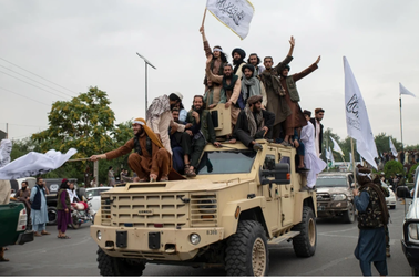 Một năm dưới chế độ Taliban, Afghanistan đối mặt tương lai ảm đạm