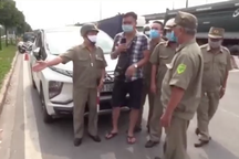 Tiếp tục điều tra những đối tượng giúp sức cho YouTuber Lê Chí Thành