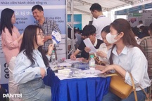 Doanh nghiệp tuyển 12.000 lao động, cơ hội lớn cho người hồi hương