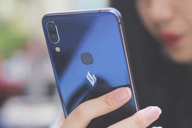 Vinsmart cán mốc 1,2 triệu smartphone trong chưa đầy 1 năm rưỡi