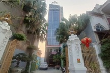 Giải cứu 18 cô gái bị giam lỏng, ép làm nhân viên quán karaoke