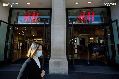 Ngành thời trang: Làm gì để sống sót giữa nguy cơ Covid quay trở lại?