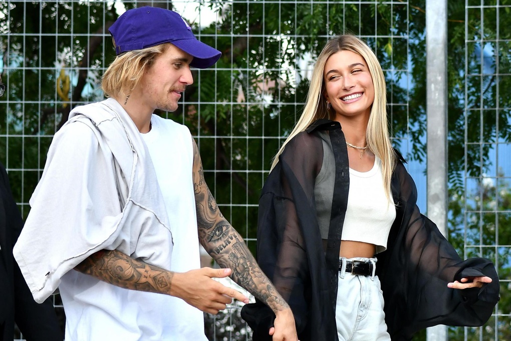 Justin Bieber: Không hủy theo dõi vợ, khẳng định Hailey là tình yêu lớn - 1 Justin Bieber: Không hủy theo dõi vợ, khẳng định Hailey là tình yêu lớn - 1
