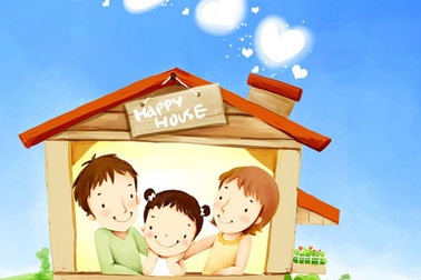 Tản mạn về hạnh phúc gia đình