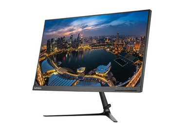 Bộ ba màn hình Lenovo L Series: Lựa chọn phong phú cho giải trí và công việc