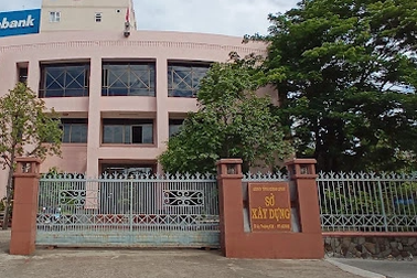 Chủ tịch Bình Định "bắt lỗi" chính tả Sở Xây dựng