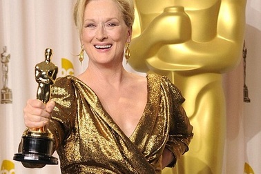 Meryl Streep là nữ diễn viên “thất bại” nhiều nhất trong lịch sử Oscar?