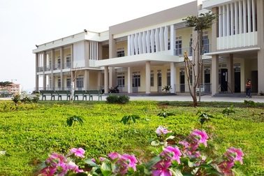 Đắk Lắk: Trường Trung cấp Đam San tuyển sinh năm 2017
