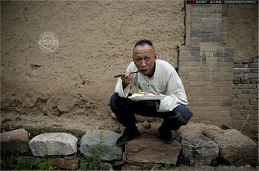 Nam diễn viên xấu kinh điển: Ai gặp cũng sợ, vợ gặp lần đầu... đã yêu - 3 Nam diễn viên xấu kinh điển: Ai gặp cũng sợ, vợ gặp lần đầu... đã yêu - 3