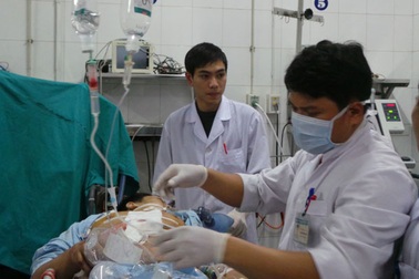 Không phải photo giấy tờ chứng minh khi mua thẻ BHYT theo hộ gia đình